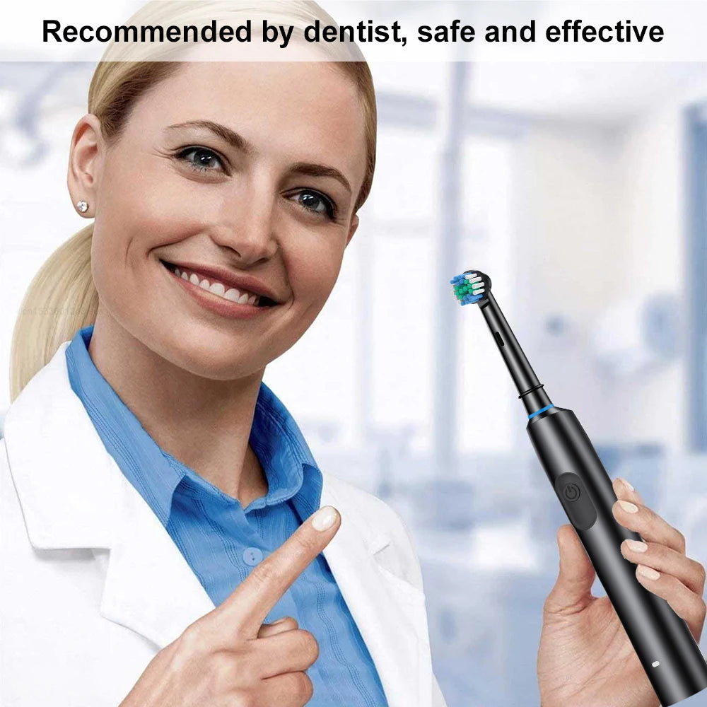 SmileKit™ Electric toothbrush